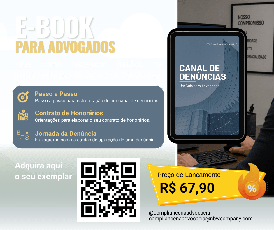 QR Code para compra do e-book
