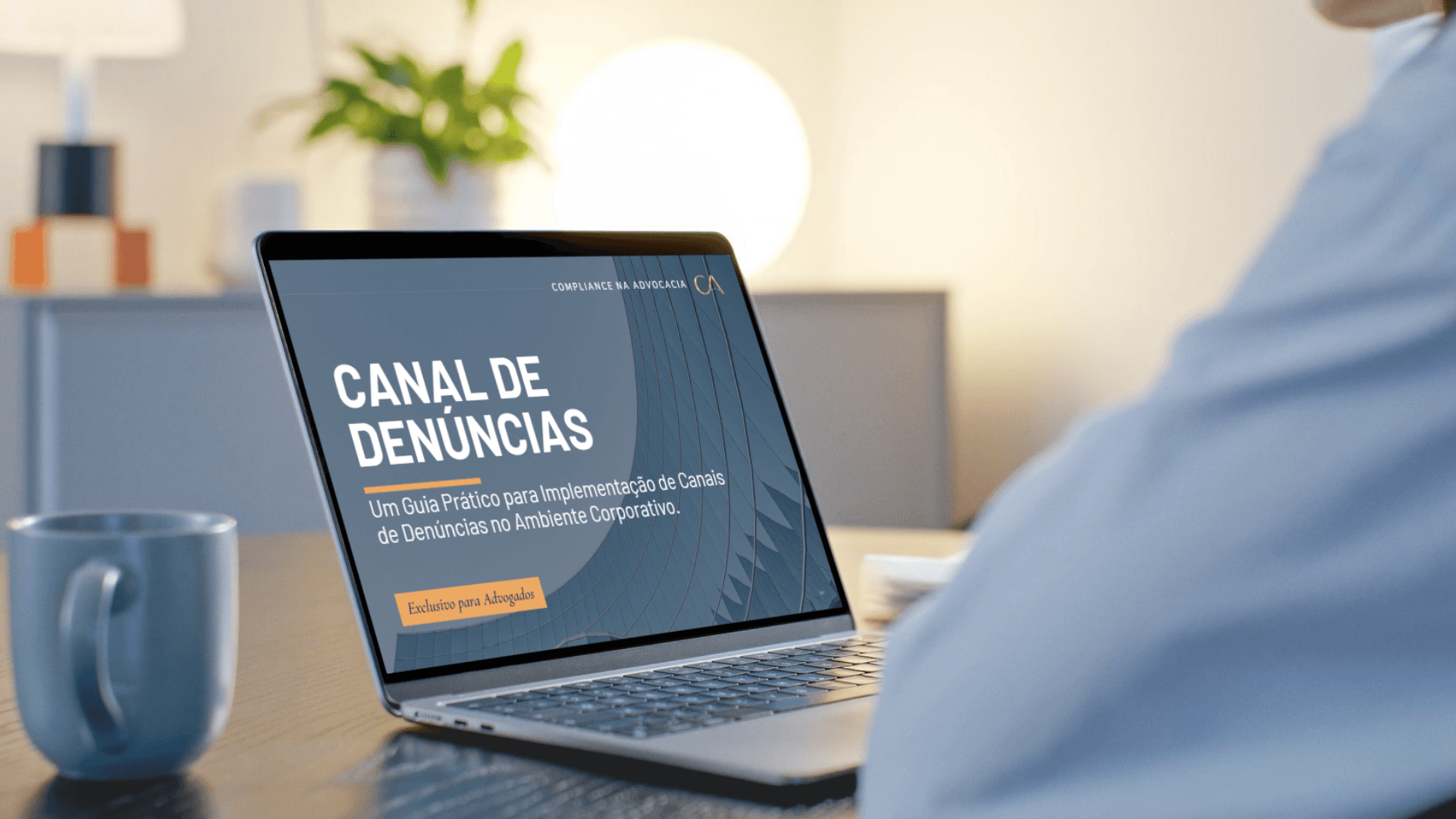 Imagem de apoio da seção mercado